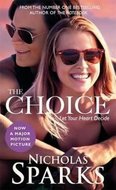 The Choice (Film Tie In) - Sparks Nicholas