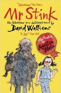 Mr. Stink - Walliams David