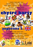 Chytré karty - Angličtina slovíčka 3 - neuveden