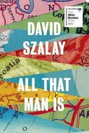 All That Man Is - Szalay David