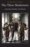 The Three Musketeers - Dumas Alexandre