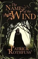 The Name Of The Wind - Rothfuss Patrick