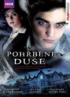 Pohřbené duše - DVD - neuveden