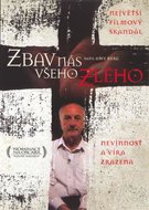 Zbav nás všeho zlého - DVD - neuveden