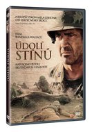 Údolí stínů DVD - neuveden
