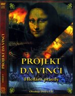 Projekt da Vinci - Hledání pravdy DVD + CD (ČJ, AJ, NJ, ŠJ, FJ) - neuveden