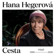 Hana Hegerová - Cesta - 10 CD - Hegerová Hana