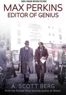 Max Perkins: Editor of Genius - Berg Scott A.