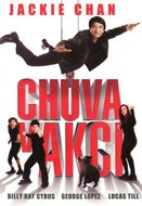 Chůva v akci - DVD - neuveden