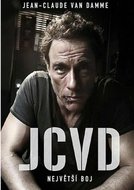 JCVD - DVD - neuveden