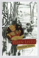 Píseň listu - Vávra Stanislav