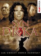 Syn draka - DVD - neuveden