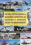 Dějiny sovětského a ruského letectva od začátku 2. světové války do současnosti - DVD - neuveden