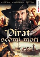 Pirát sedmi moří - DVD - neuveden