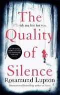 The Quality of Silence - Luptonová Rosamund