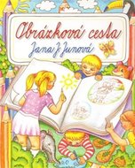 Obrázková cesta - Junová Jana J.