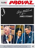 Provaz - DVD - neuveden