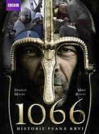 1066 Historie psaná krví - DVD - neuveden