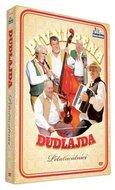 Dudlajda - Pětatřicátníci - DVD - neuveden