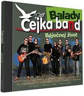 Čejka band - Balady - 1 CD - neuveden