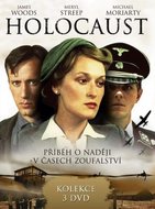 Holocaust - kolekce 3DVD - neuveden