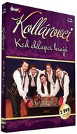 Kollárovci - Primášovo srdce - 2 DVD - neuveden