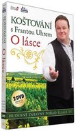 Koštování s Fr. Uhrem o lásce - 2 DVD - neuveden