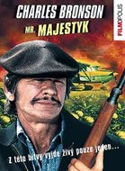 Mr. Majestyk - DVD - neuveden
