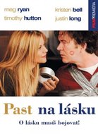 Past na lásku - DVD - neuveden