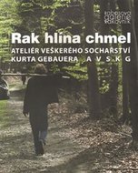 Rak hlína chmel - neuveden