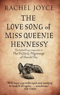 The Love Song of Miss Queenie Hennessy - Joyceová Rachel