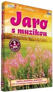 Jaro s muzikou 2013 - 2 DVD - neuveden