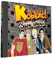 Koblížci - Sami sebou - 1 CD - neuveden