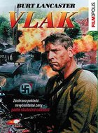 Vlak - DVD - neuveden