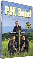 P.M. Band - My pluli dál a dál  - DVD - neuveden