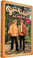 Piňa Koláda - Až přijdeš - 2 DVD - neuveden