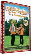 Piňa Koláda - Rok s Piňakoládou - 2 DVD - neuveden