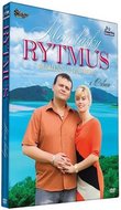 Rytmus Marián a Daniela - Moře lásky - DVD - neuveden