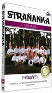 Straňanka - O našej lásce - DVD - neuveden