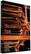 Skutečná liga 2011 - DVD - neuveden