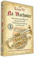 Šlágr na Vlachovce - 3 DVD - neuveden