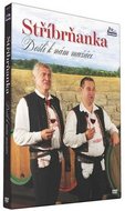 Stříbrňanka - Došli k nám mužáci - DVD - neuveden