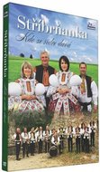 Stříbrňanka - Kdo ze srdce dává - DVD - neuveden