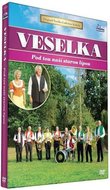 Veselka - Pod tou naší starou lípou - DVD - neuveden