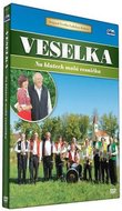 Veselka - Na blatech malá vesnička - DVD - neuveden