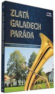 Zlatá galadechparáda - DVD - neuveden