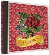 Zmožek - Ať žije Marie - 1 CD - neuveden