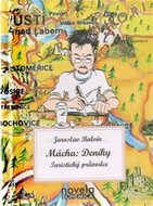 Mácha-Deníky - Balvín Jaroslav