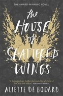 The House of Shattered Wings - de Bodard Aliette