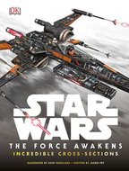 Star Wars - The Force Awakens Incredible Cross Sections - Fry Jason